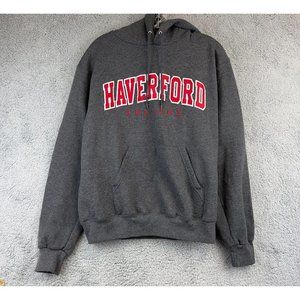Champion Harvard University Hoodie University Mens M